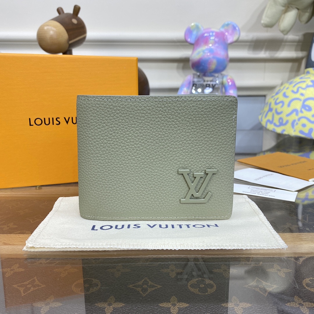 Louis Vuitton ルイヴィトン 財布 新品 ファッション