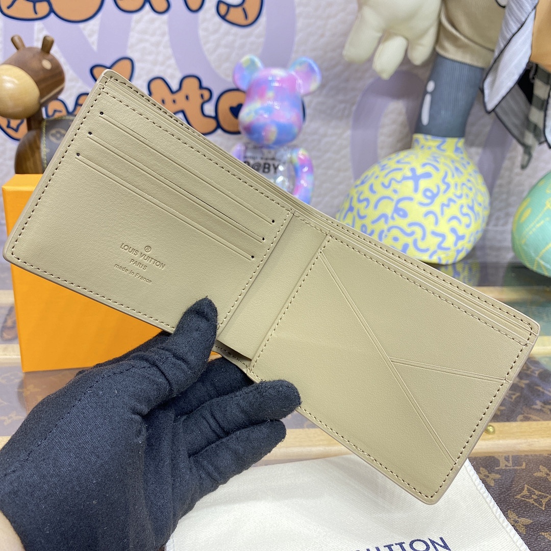 Louis Vuitton ルイヴィトン 財布 新品 ファッション - 画像 (7)