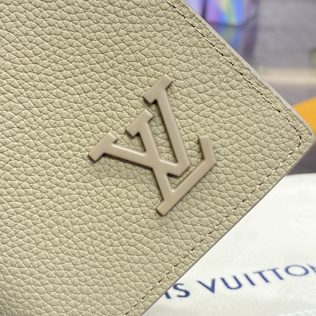 Louis Vuitton ルイヴィトン 財布 新品 ファッション - 画像 (4)
