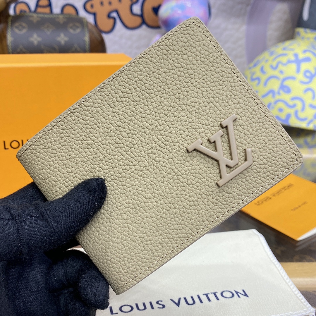 Louis Vuitton ルイヴィトン 財布 新品 ファッション - 画像 (3)
