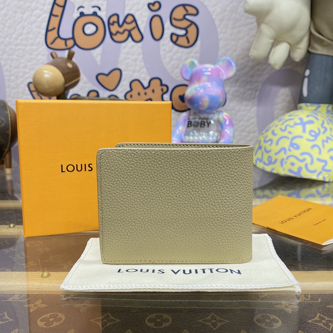 Louis Vuitton ルイヴィトン 財布 新品 ファッション - 画像 (2)