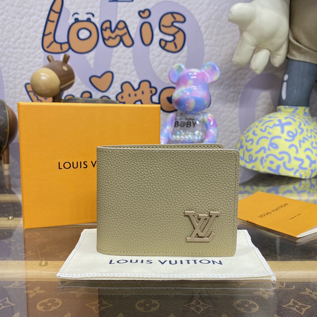 Louis Vuitton ルイヴィトン 財布 新品 ファッション