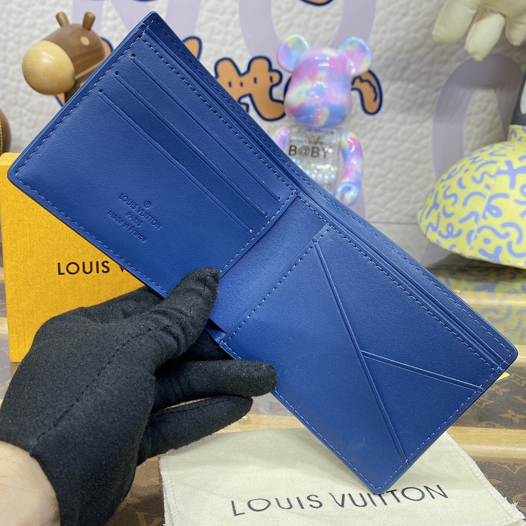 Louis Vuitton ルイヴィトン 財布 新品 ファッション - 画像 (7)
