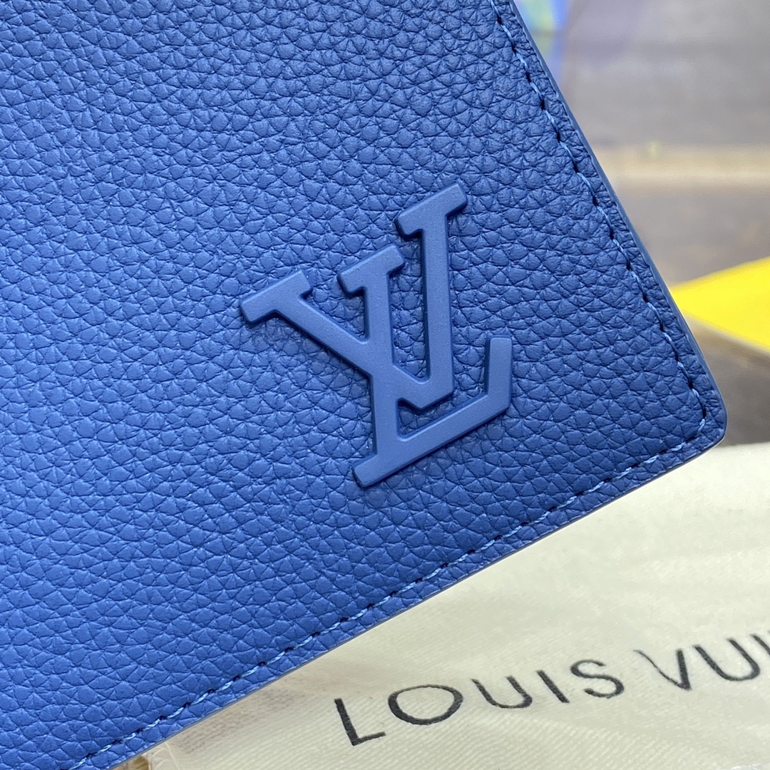 Louis Vuitton ルイヴィトン 財布 新品 ファッション - 画像 (4)
