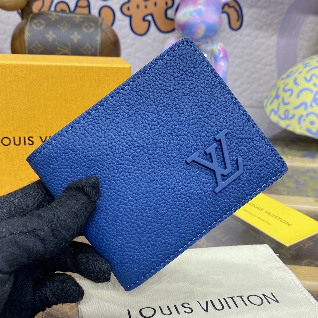Louis Vuitton ルイヴィトン 財布 新品 ファッション - 画像 (3)