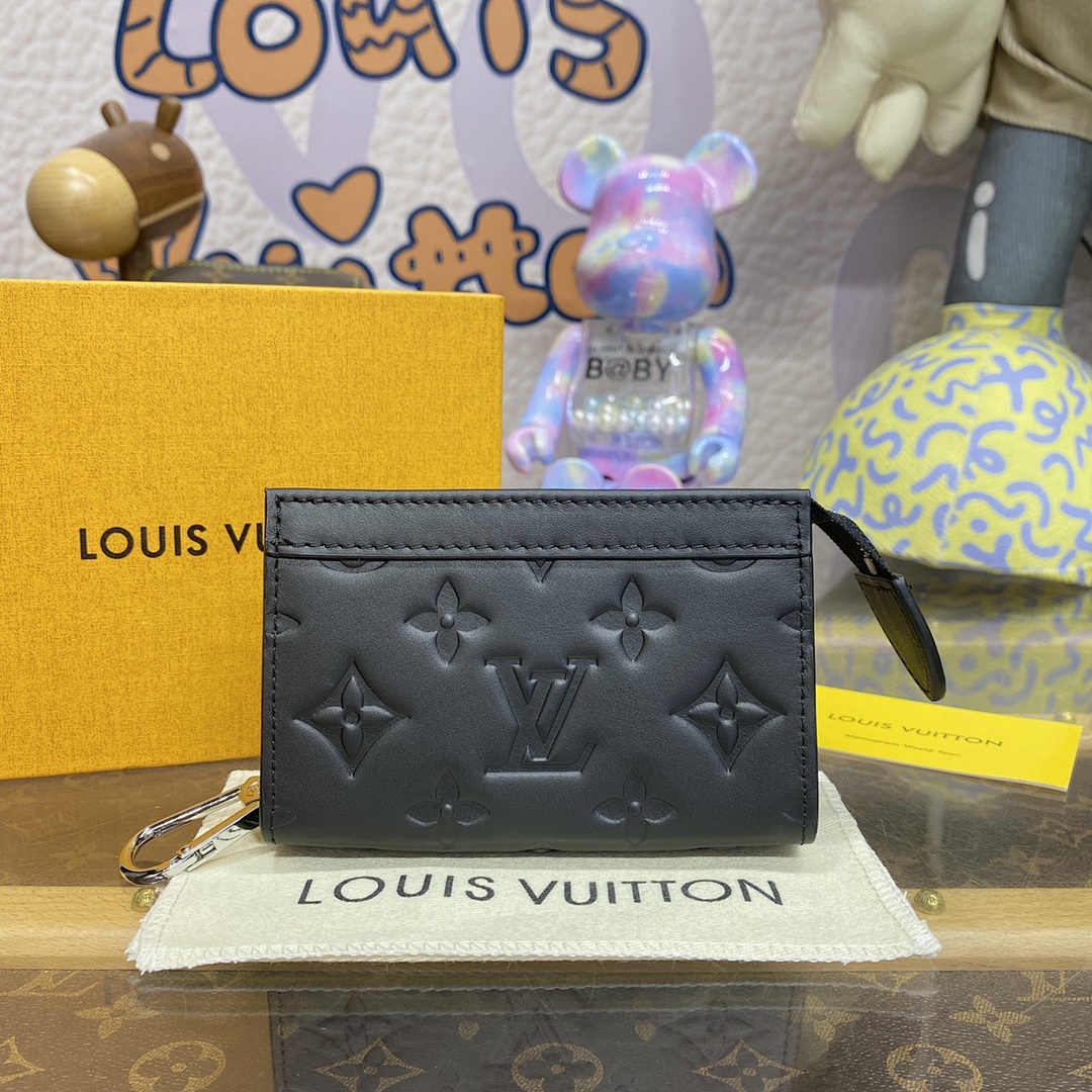 Louis Vuitton ルイヴィトン 財布 新品 ファッション
