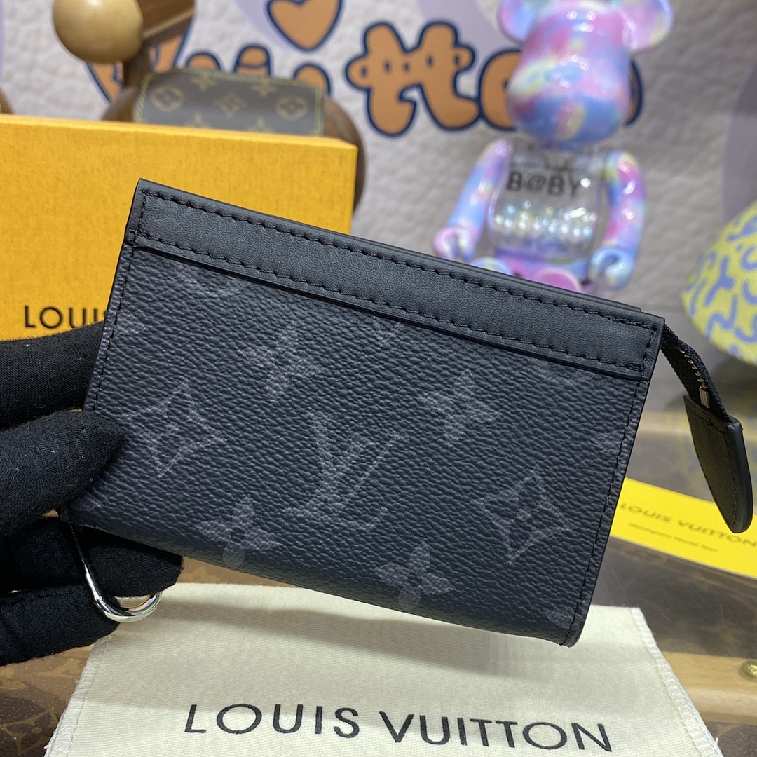 Louis Vuitton ルイヴィトン 財布 新品 ファッション - 画像 (3)