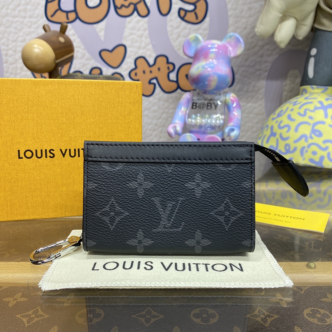 Louis Vuitton ルイヴィトン 財布 新品 ファッション