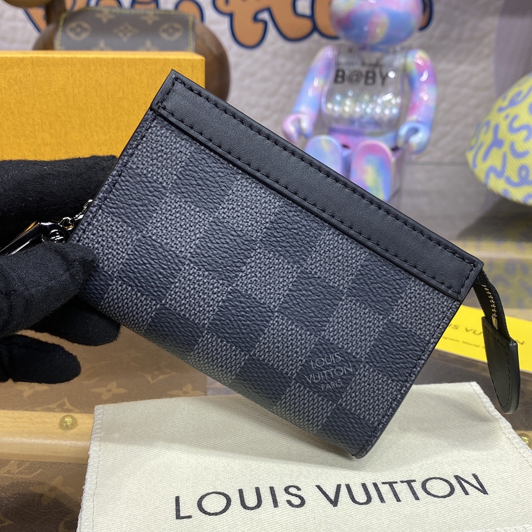 Louis Vuitton ルイヴィトン 財布 新品 ファッション - 画像 (3)
