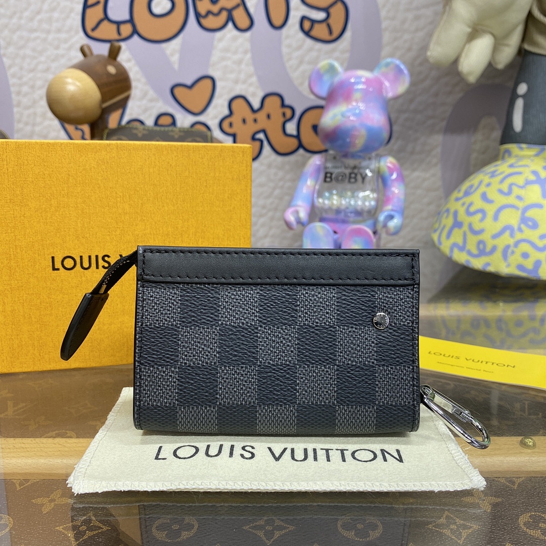 Louis Vuitton ルイヴィトン 財布 新品 ファッション - 画像 (2)
