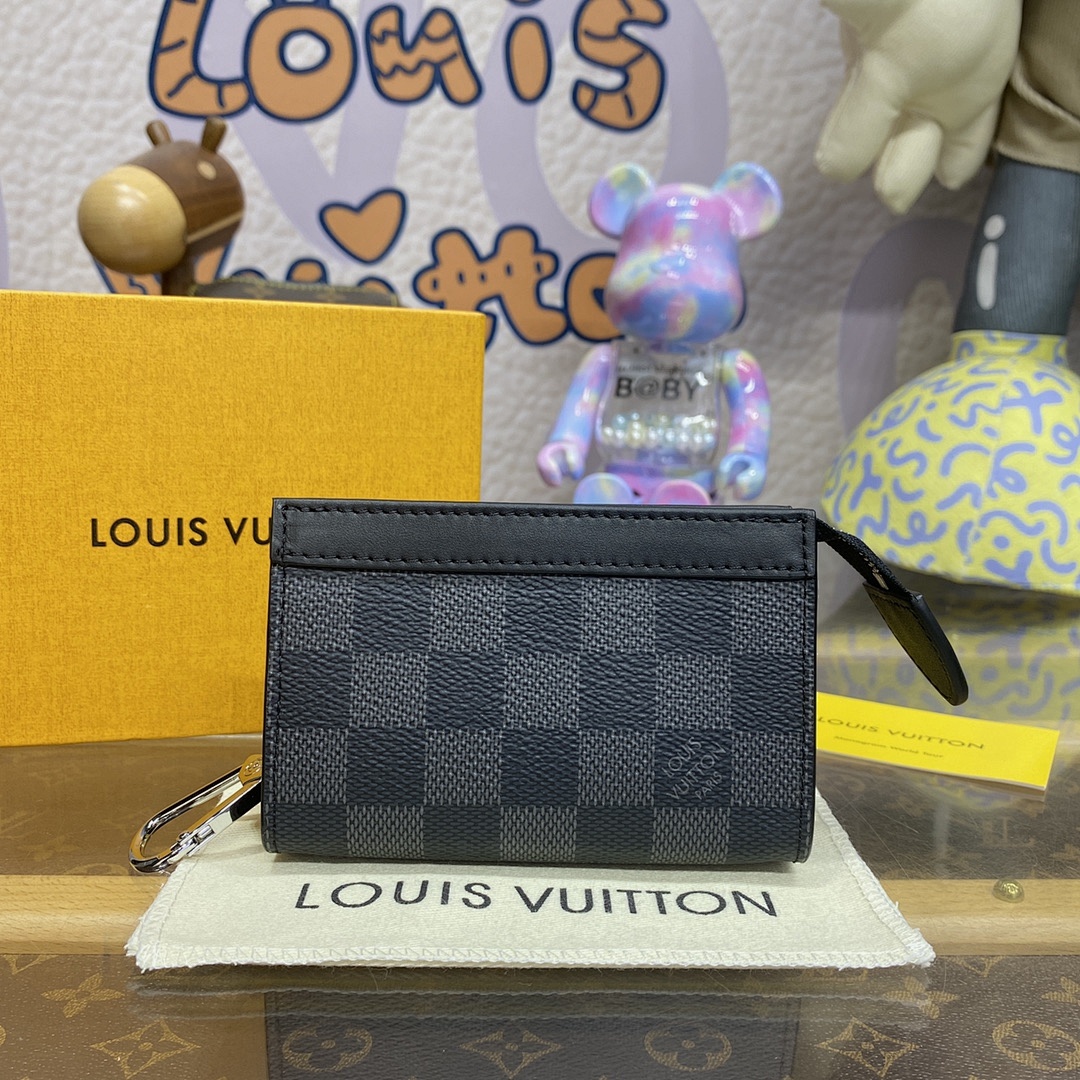 Louis Vuitton ルイヴィトン 財布 新品 ファッション