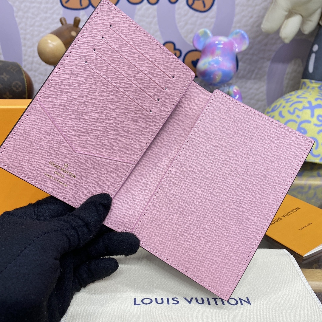 Louis Vuitton ルイヴィトン 財布 新品 ファッション - 画像 (7)