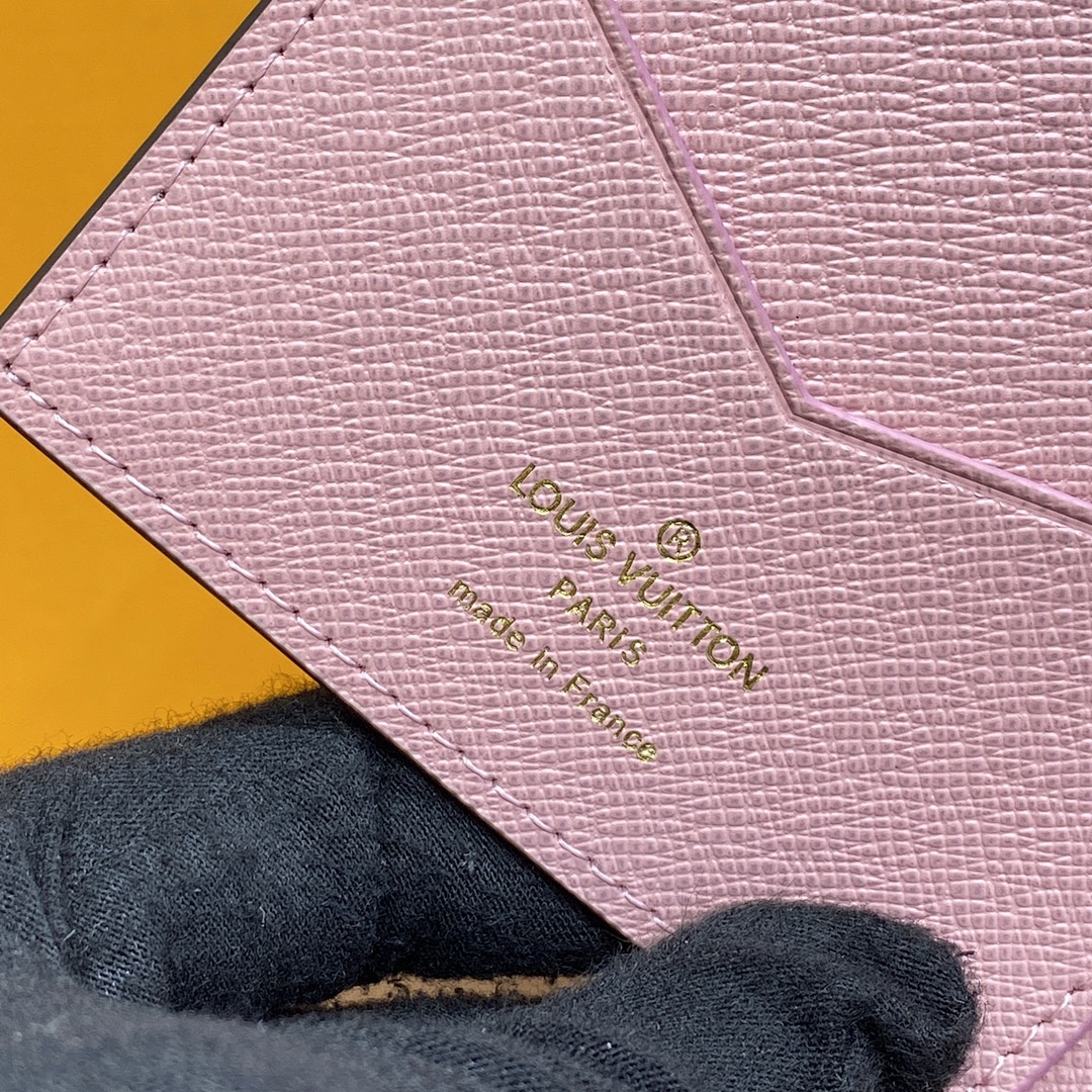 Louis Vuitton ルイヴィトン 財布 新品 ファッション - 画像 (5)