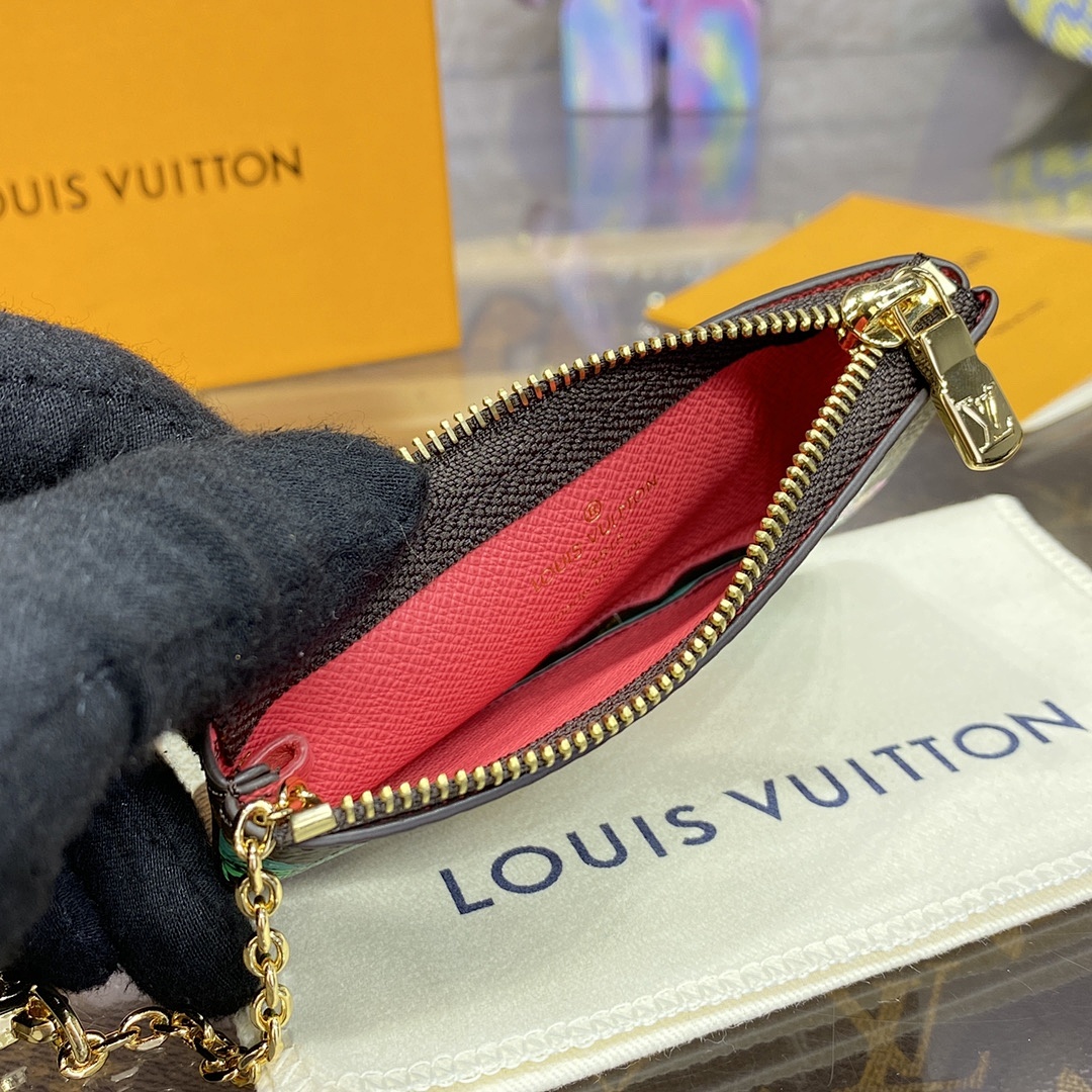Louis Vuitton ルイヴィトン 財布 新品 ファッション - 画像 (8)