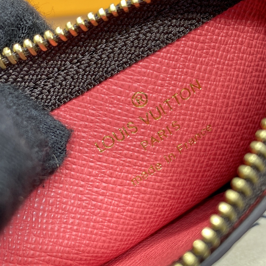 Louis Vuitton ルイヴィトン 財布 新品 ファッション - 画像 (6)