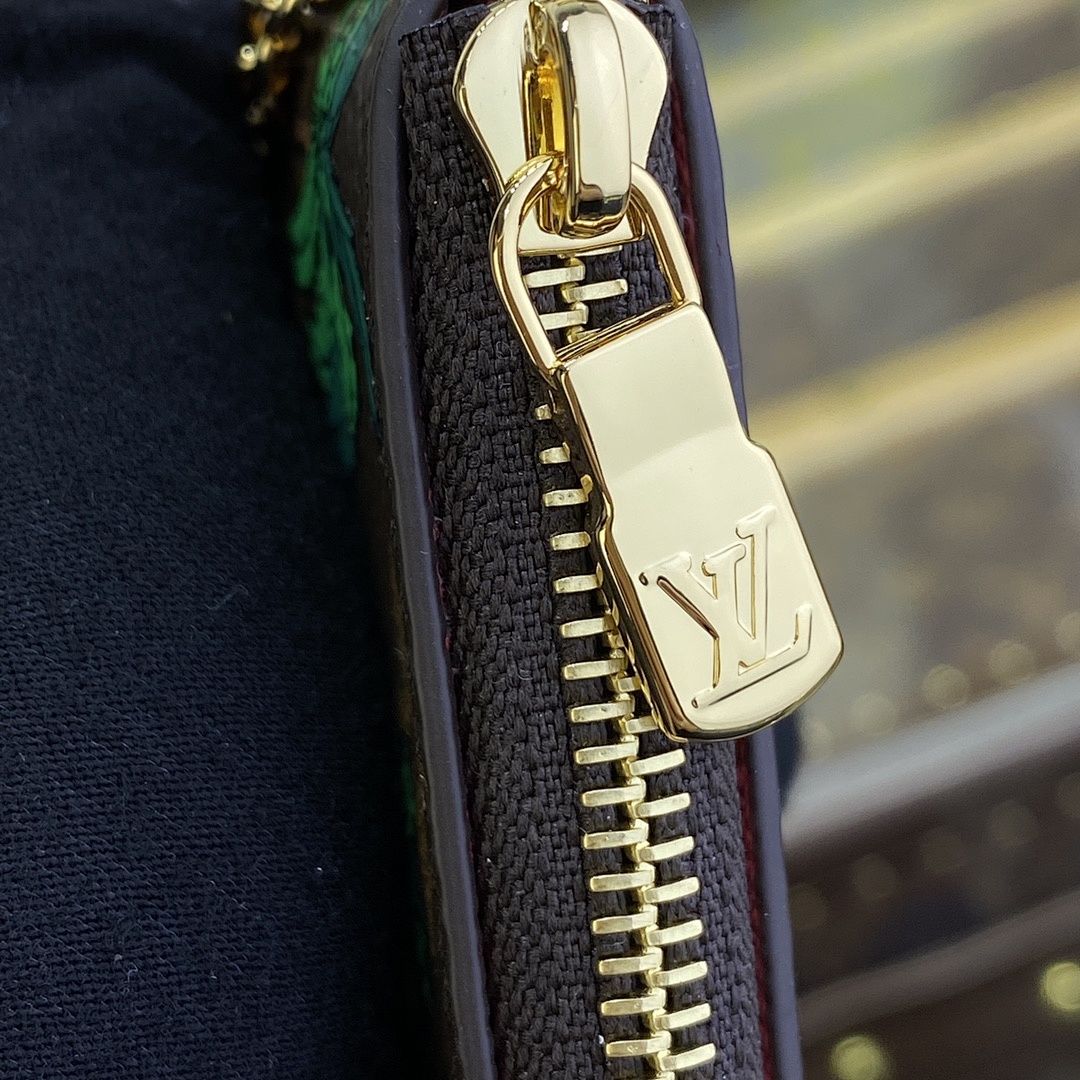 Louis Vuitton ルイヴィトン 財布 新品 ファッション - 画像 (4)