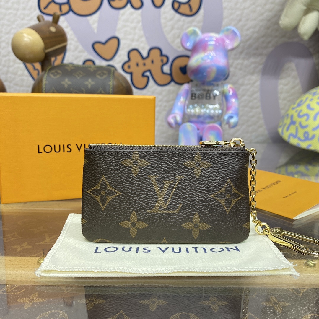 Louis Vuitton ルイヴィトン 財布 新品 ファッション - 画像 (2)