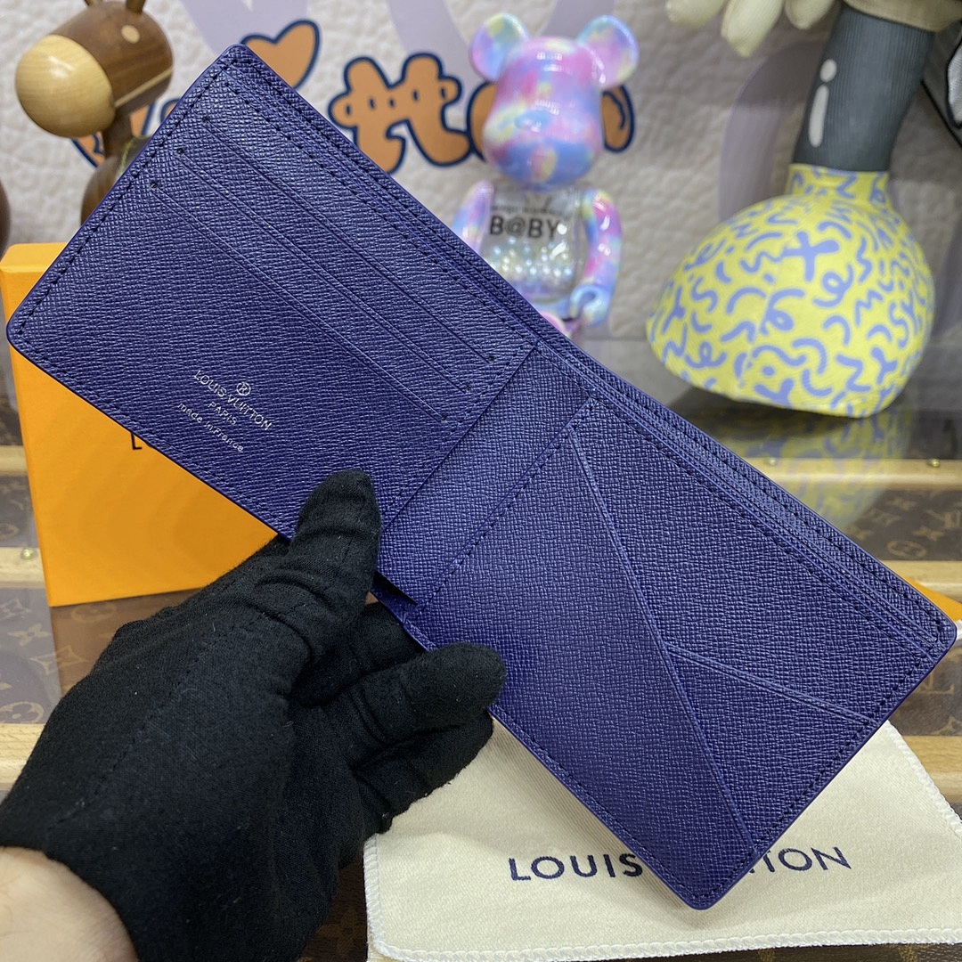 Louis Vuitton ルイヴィトン 財布 新品 ファッション - 画像 (6)