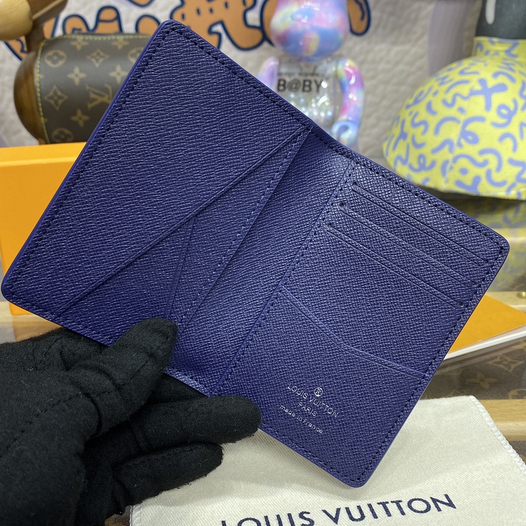 Louis Vuitton ルイヴィトン 財布 新品 ファッション - 画像 (7)