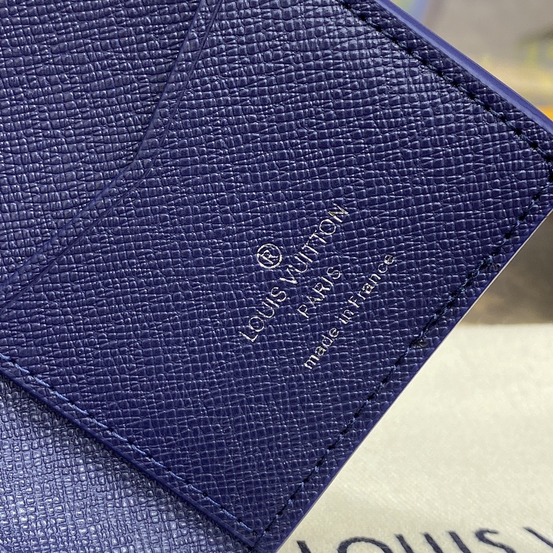 Louis Vuitton ルイヴィトン 財布 新品 ファッション - 画像 (5)