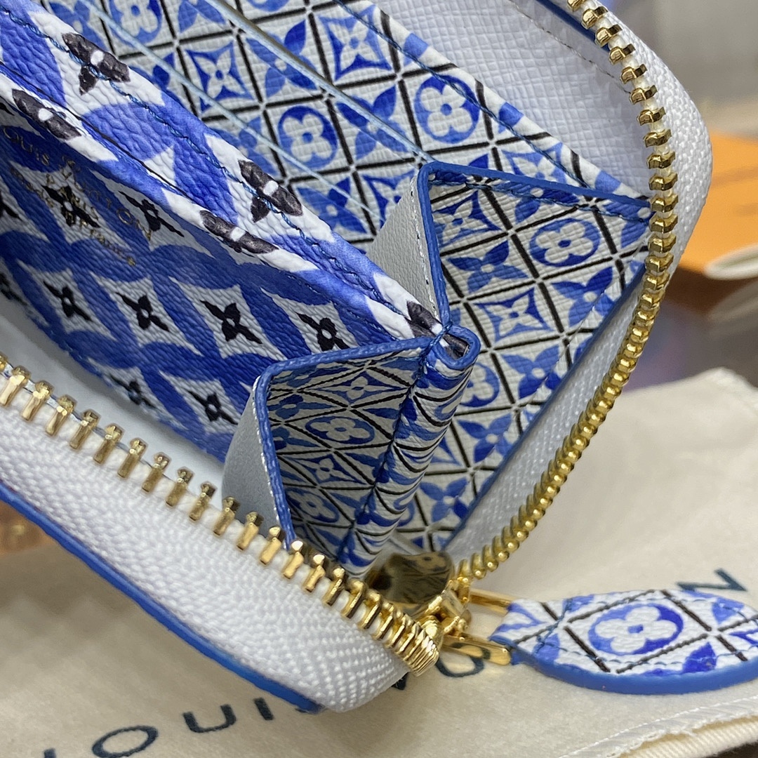 Louis Vuitton ルイヴィトン 財布 新品 ファッション - 画像 (8)