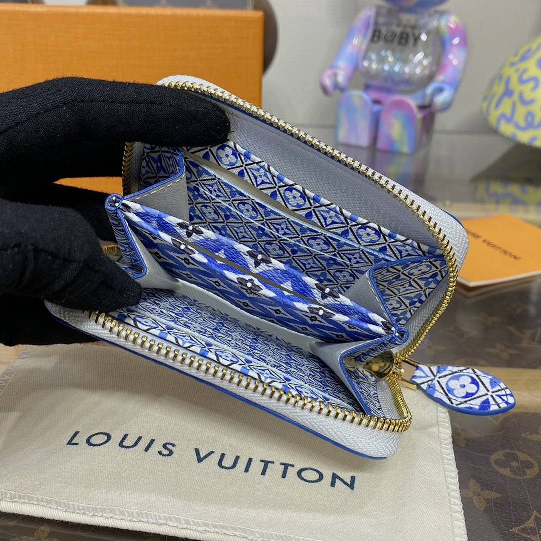 Louis Vuitton ルイヴィトン 財布 新品 ファッション - 画像 (7)