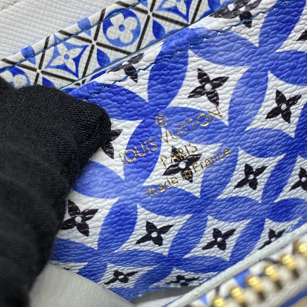 Louis Vuitton ルイヴィトン 財布 新品 ファッション - 画像 (5)