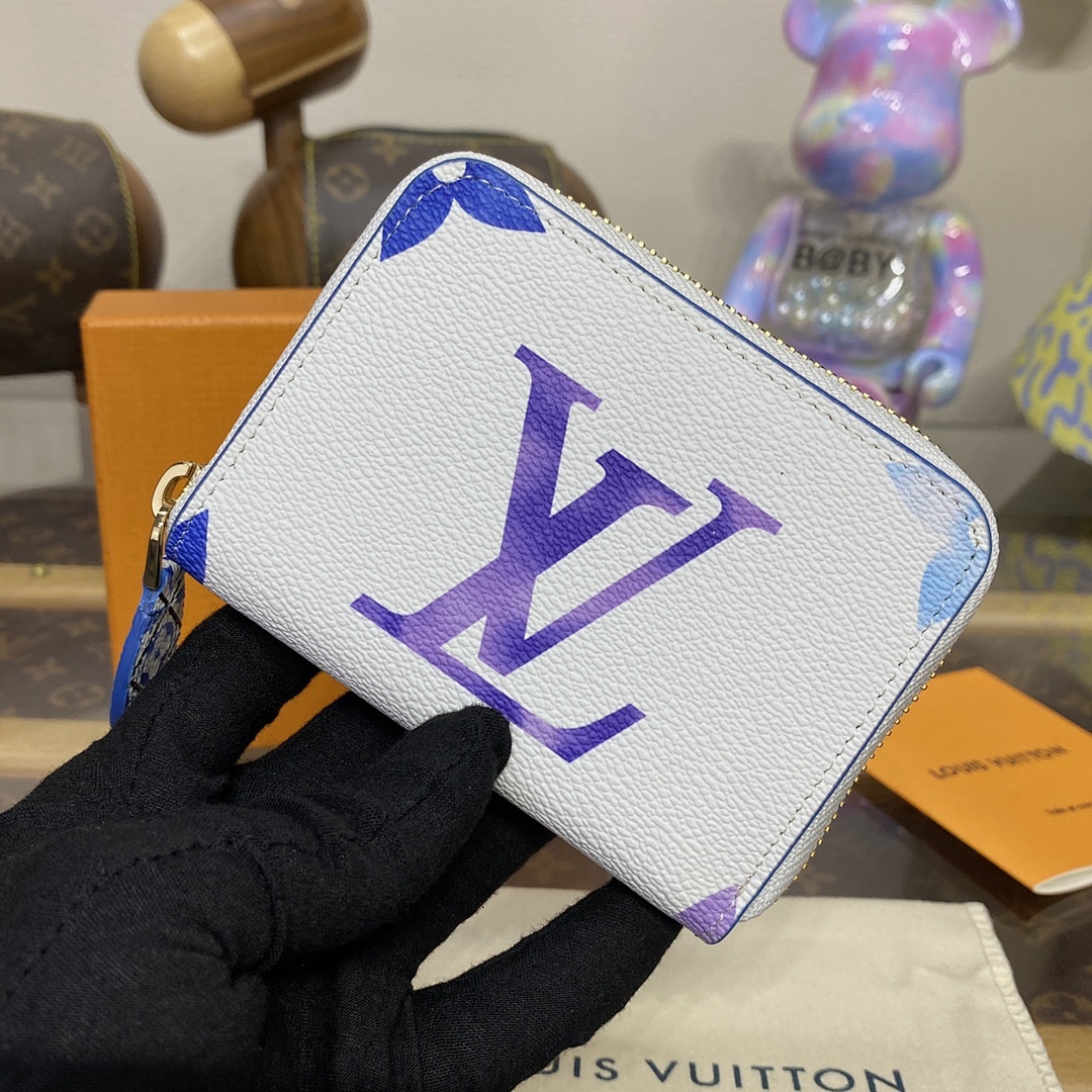 Louis Vuitton ルイヴィトン 財布 新品 ファッション - 画像 (3)