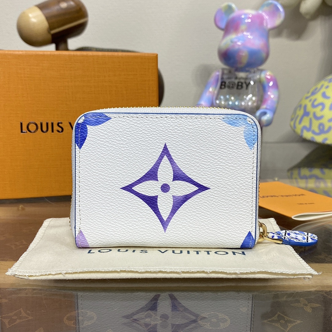 Louis Vuitton ルイヴィトン 財布 新品 ファッション - 画像 (2)