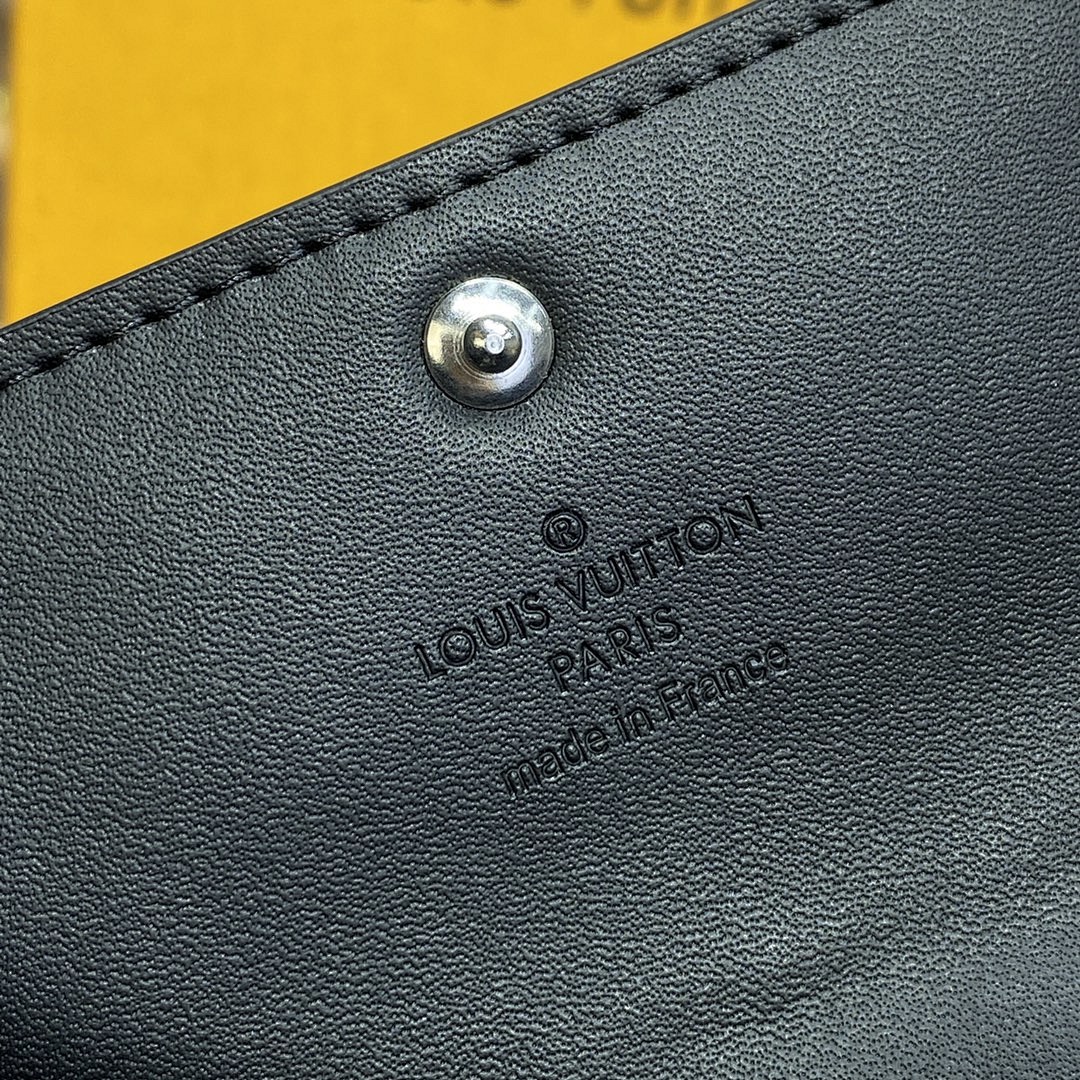 Louis Vuitton ルイヴィトン 財布 新品 ファッション - 画像 (5)