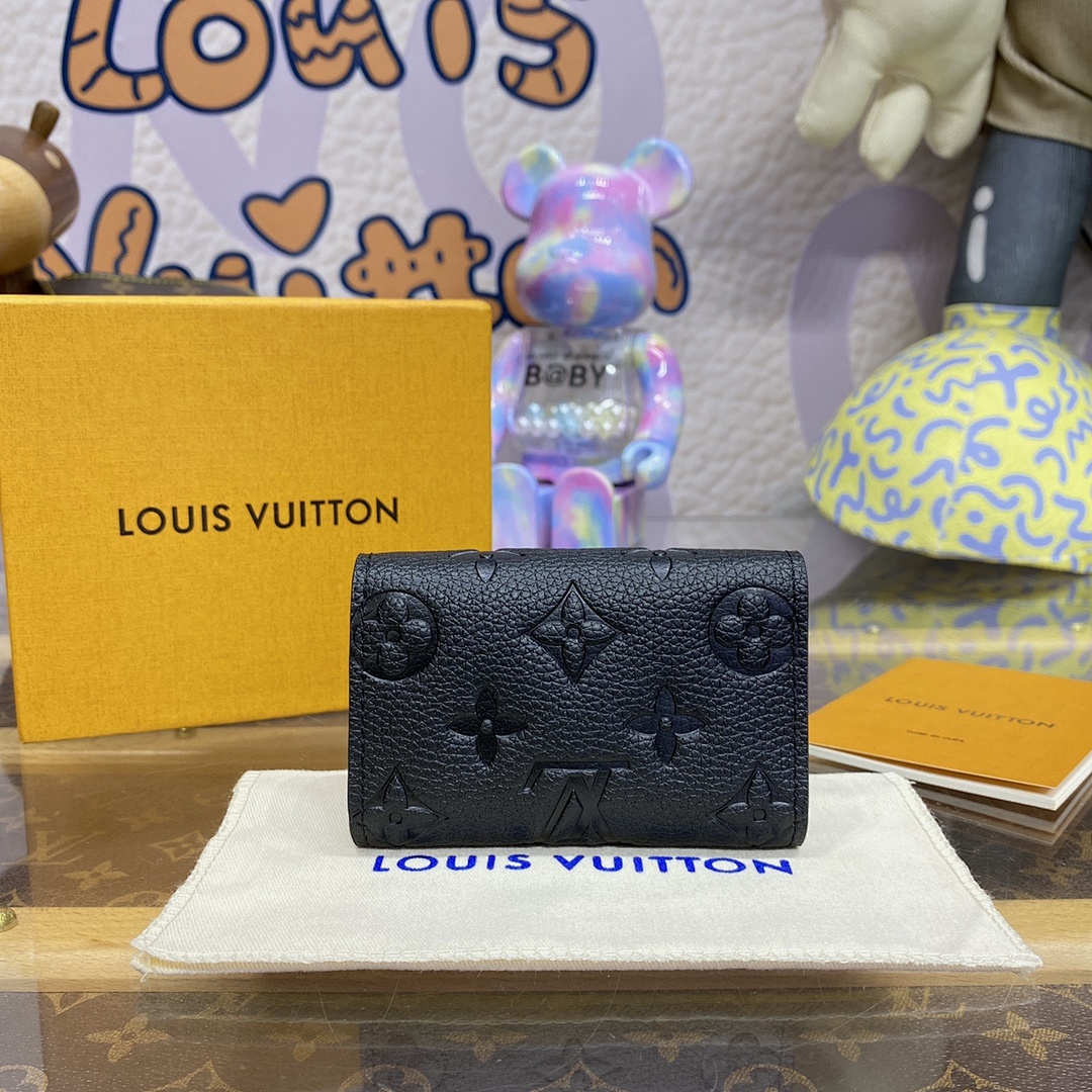Louis Vuitton ルイヴィトン 財布 新品 ファッション - 画像 (2)