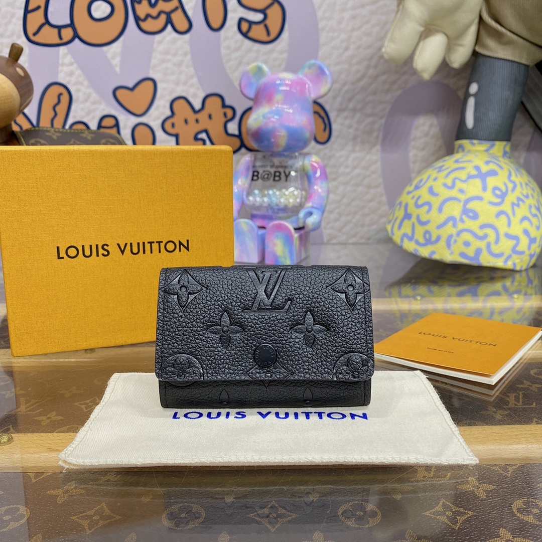 Louis Vuitton ルイヴィトン 財布 新品 ファッション