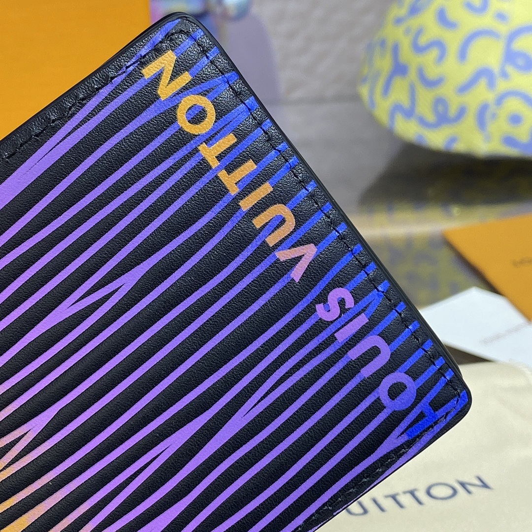 Louis Vuitton ルイヴィトン 財布 新品 ファッション - 画像 (4)