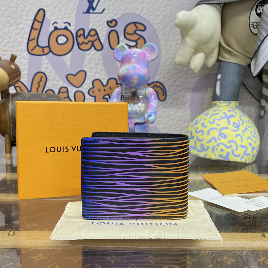 Louis Vuitton ルイヴィトン 財布 新品 ファッション - 画像 (2)