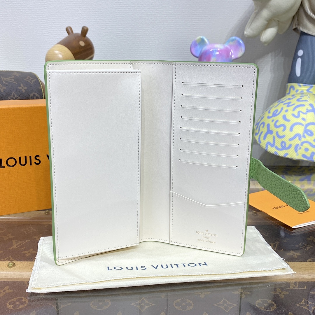 Louis Vuitton ルイヴィトン 財布 新品 ファッション - 画像 (9)