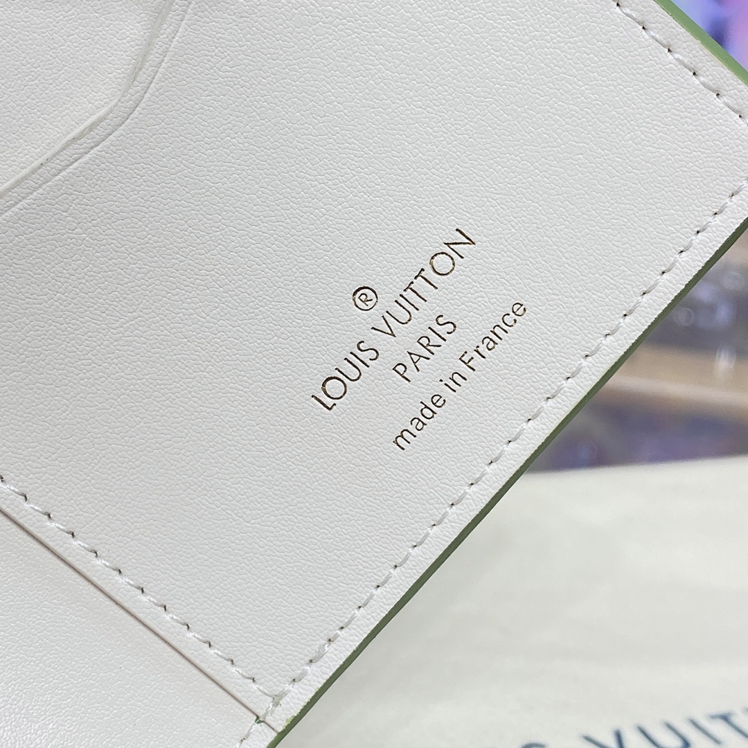 Louis Vuitton ルイヴィトン 財布 新品 ファッション - 画像 (7)