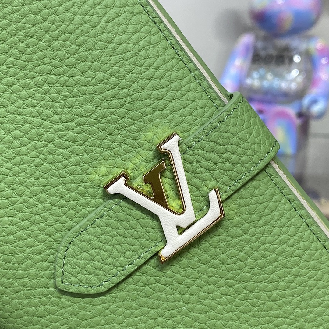 Louis Vuitton ルイヴィトン 財布 新品 ファッション - 画像 (5)