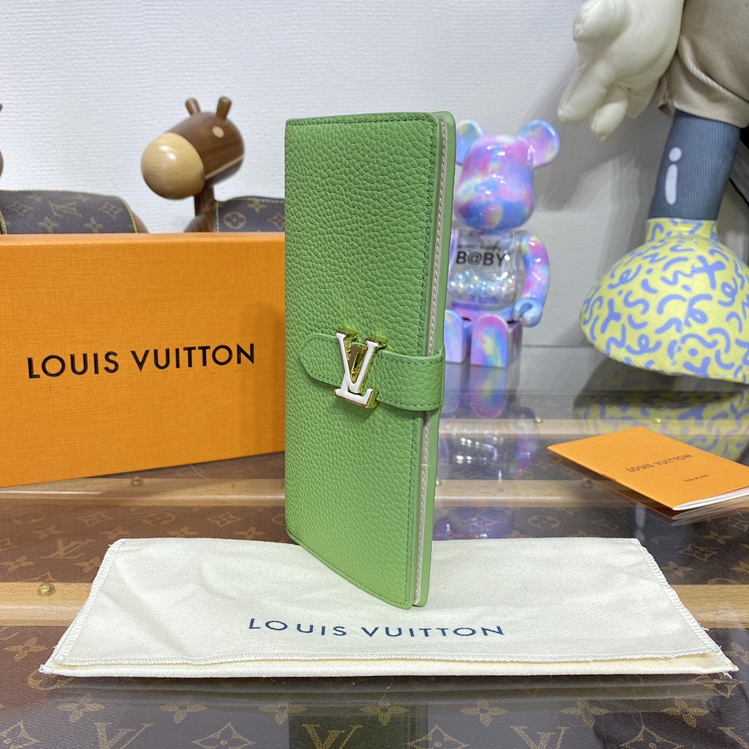 Louis Vuitton ルイヴィトン 財布 新品 ファッション - 画像 (3)