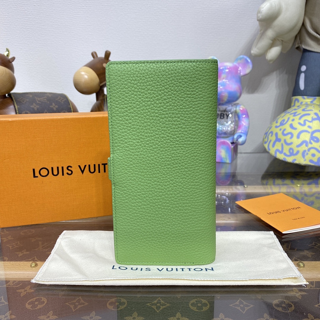 Louis Vuitton ルイヴィトン 財布 新品 ファッション - 画像 (2)