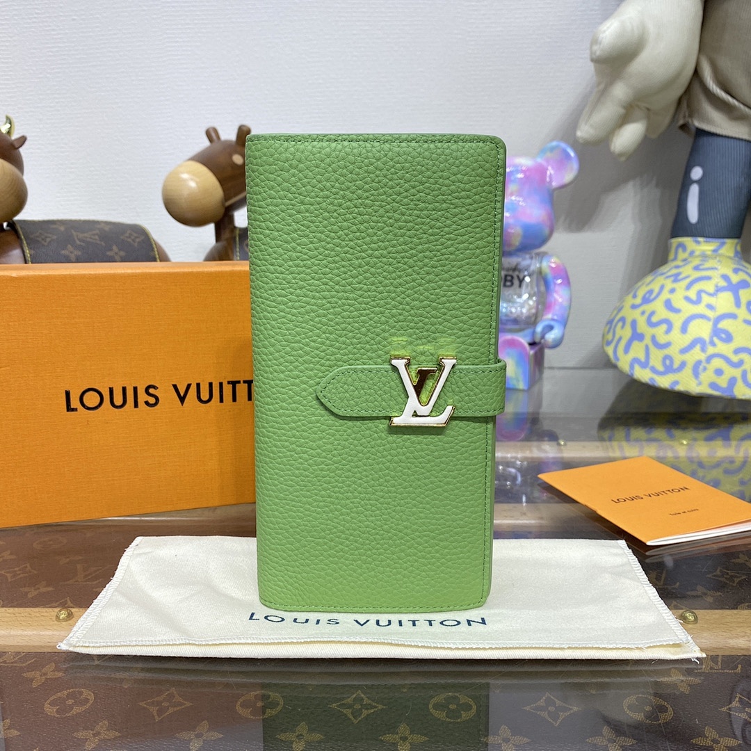 Louis Vuitton ルイヴィトン 財布 新品 ファッション