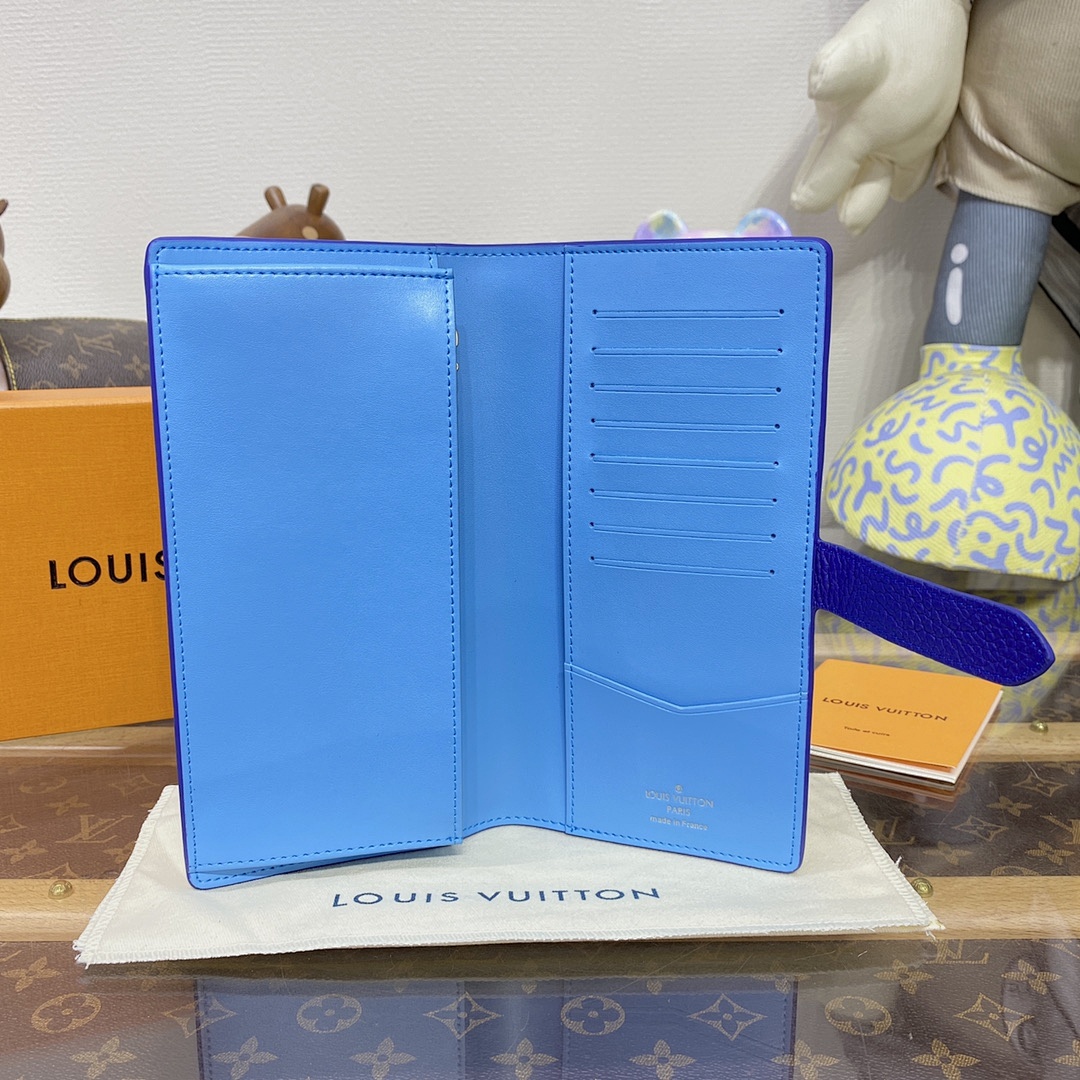 Louis Vuitton ルイヴィトン 財布 新品 ファッション - 画像 (9)