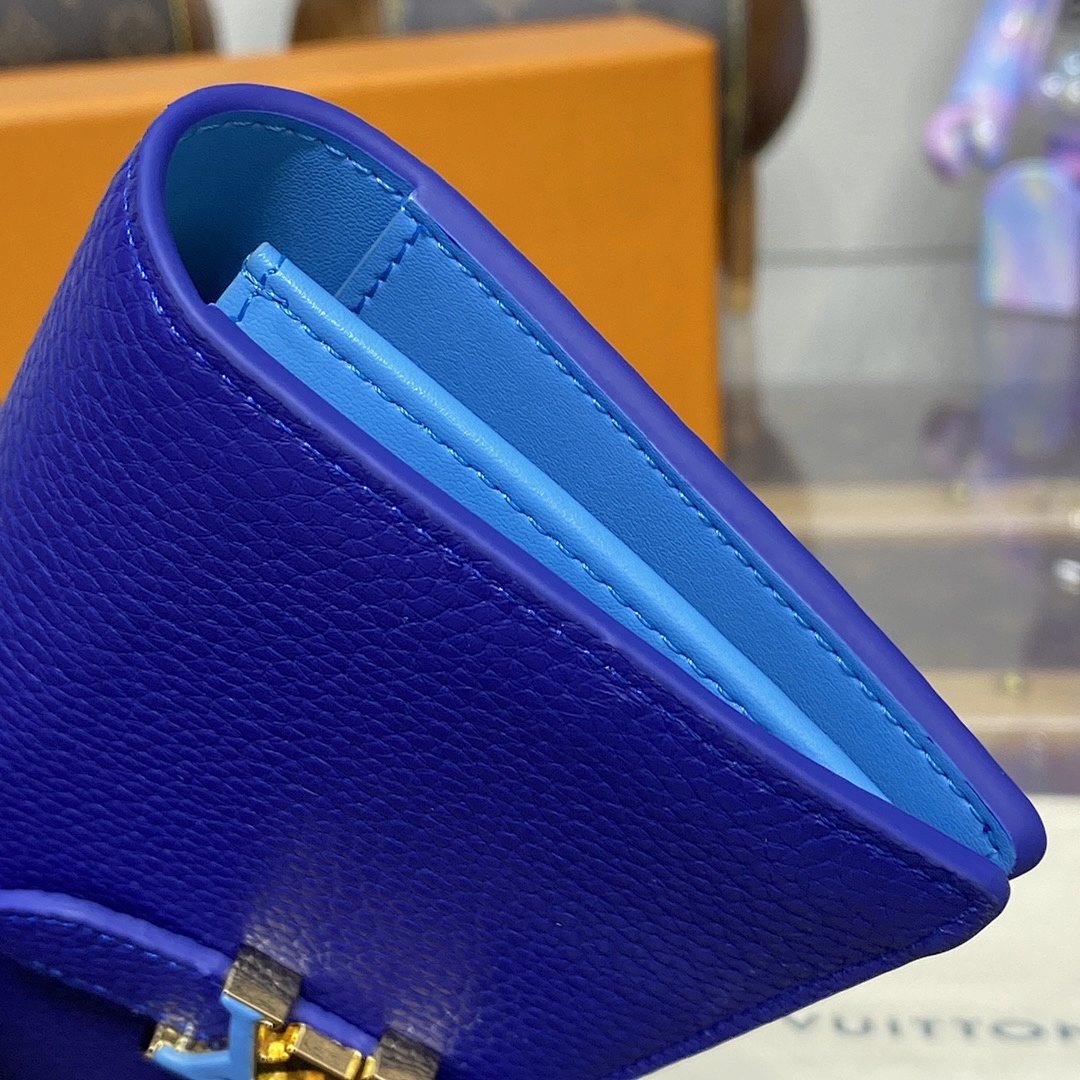 Louis Vuitton ルイヴィトン 財布 新品 ファッション - 画像 (8)