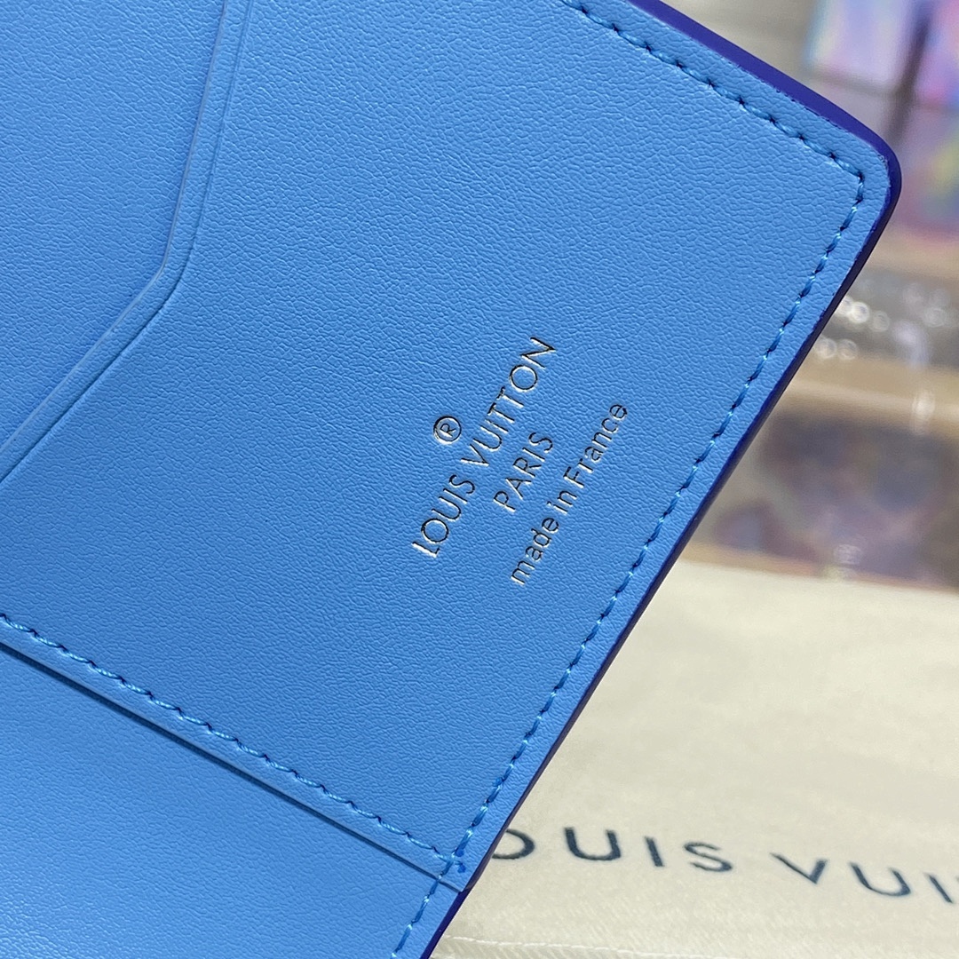 Louis Vuitton ルイヴィトン 財布 新品 ファッション - 画像 (6)
