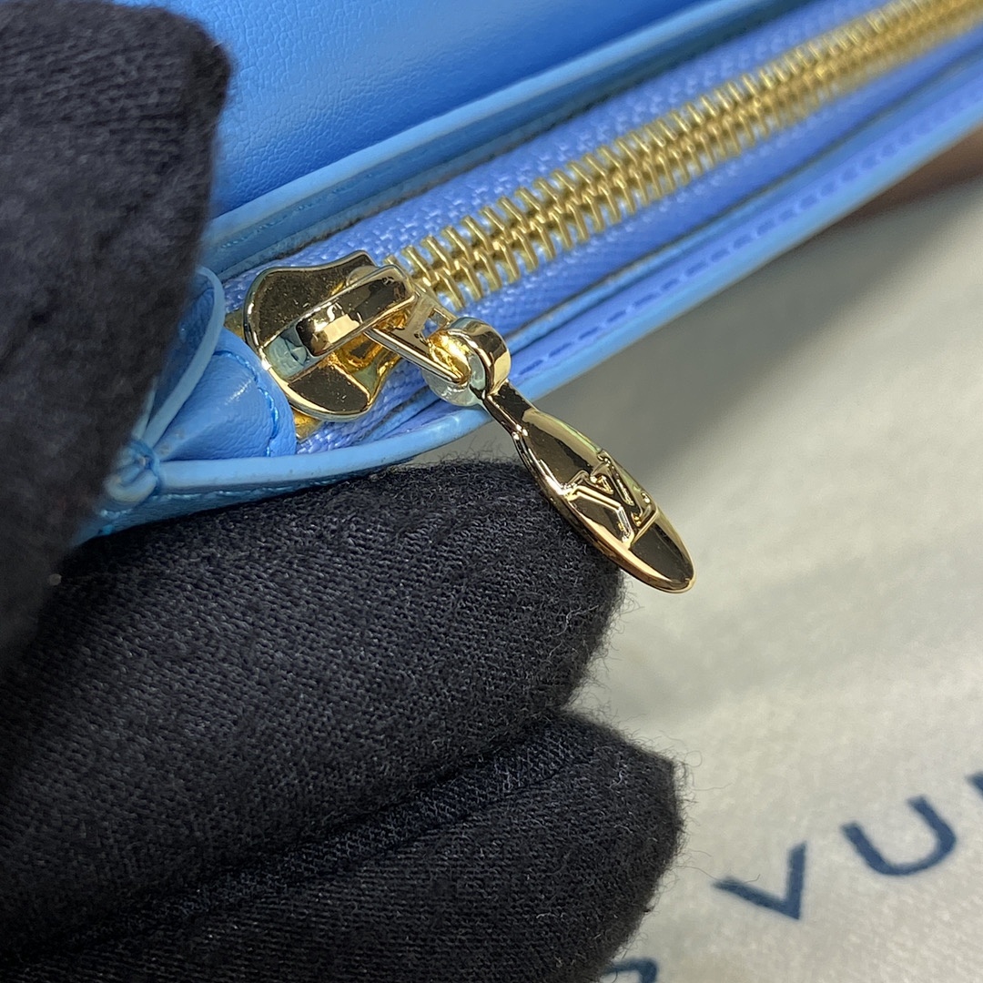 Louis Vuitton ルイヴィトン 財布 新品 ファッション - 画像 (5)