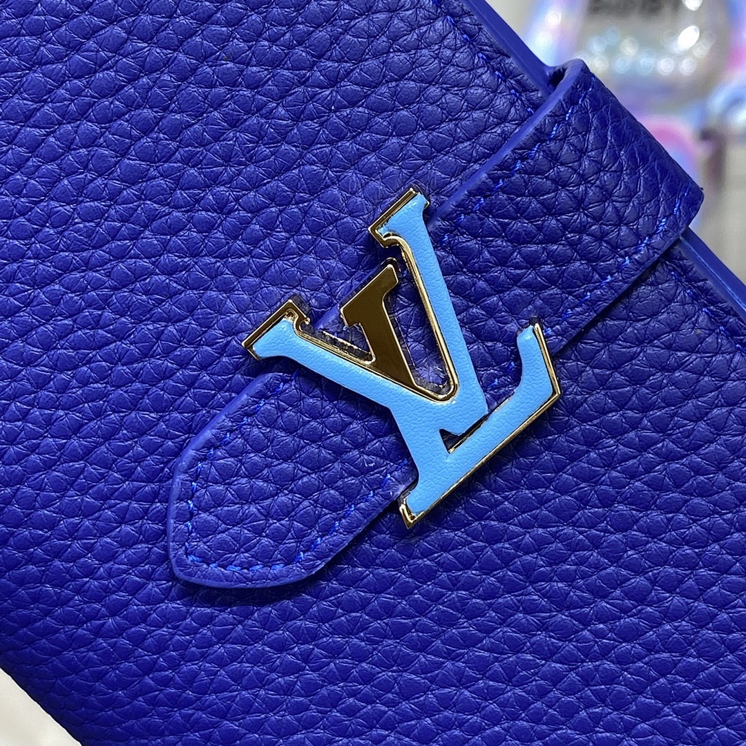 Louis Vuitton ルイヴィトン 財布 新品 ファッション - 画像 (4)