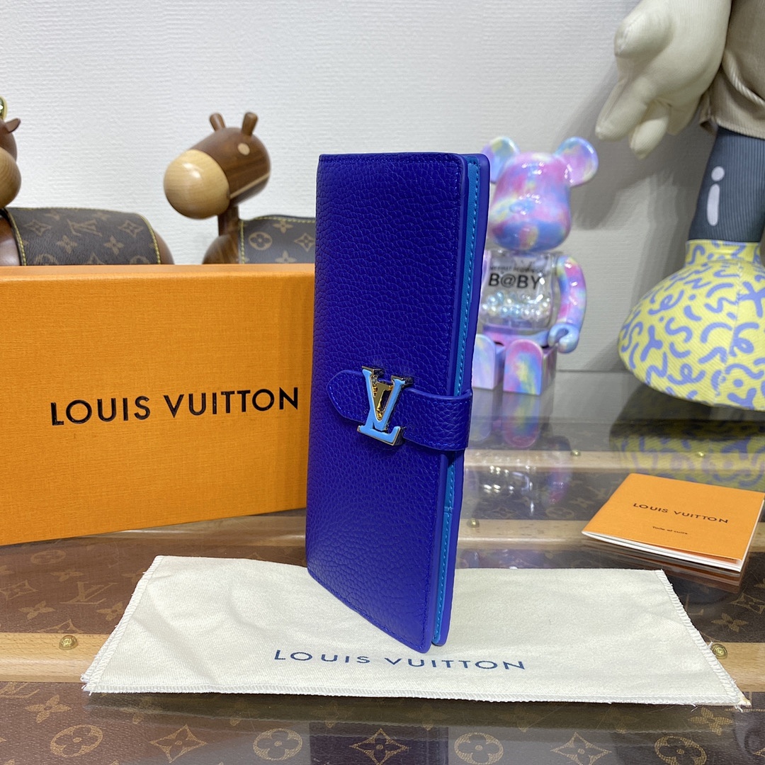 Louis Vuitton ルイヴィトン 財布 新品 ファッション - 画像 (3)