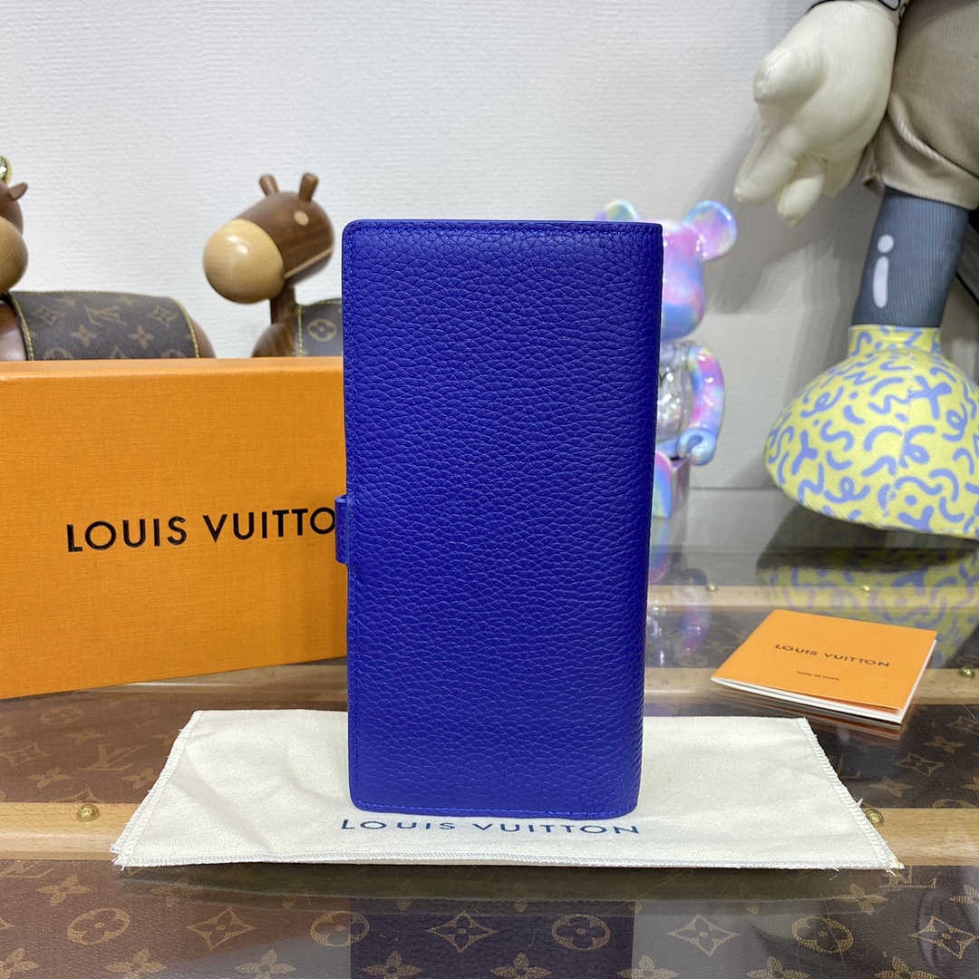 Louis Vuitton ルイヴィトン 財布 新品 ファッション - 画像 (2)