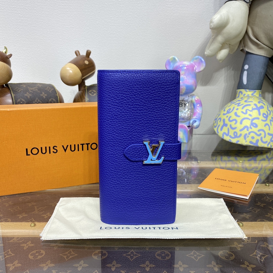 Louis Vuitton ルイヴィトン 財布 新品 ファッション