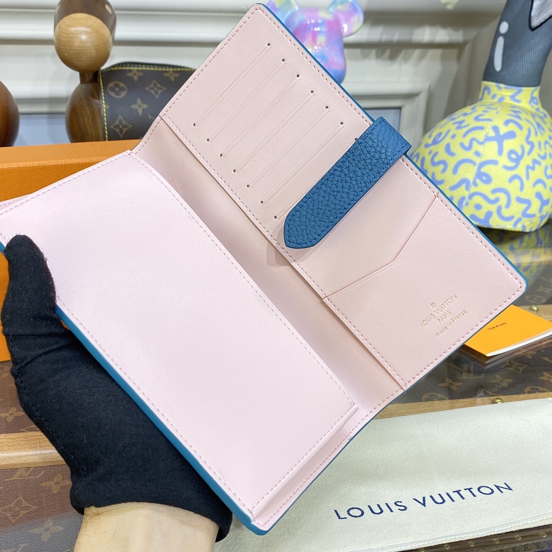 Louis Vuitton ルイヴィトン 財布 新品 ファッション - 画像 (9)