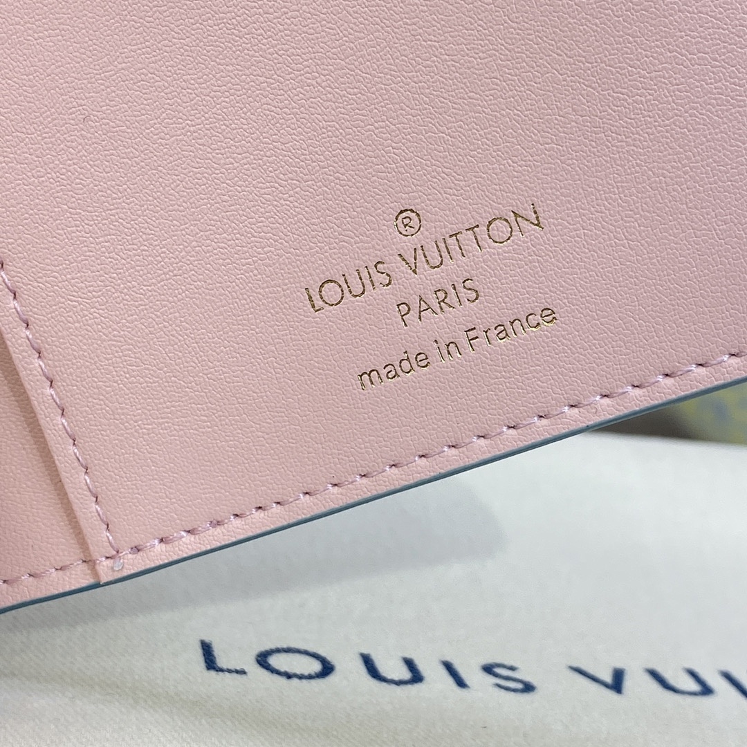 Louis Vuitton ルイヴィトン 財布 新品 ファッション - 画像 (8)